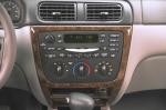 Mercury Sable Wagon 2000 года